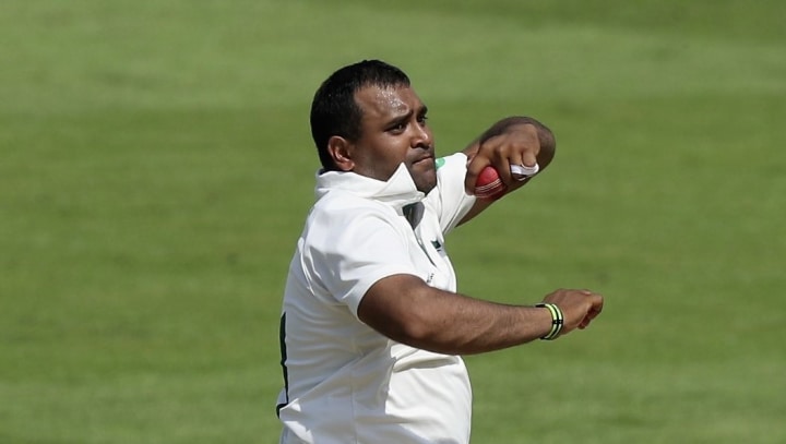 Samit Patel