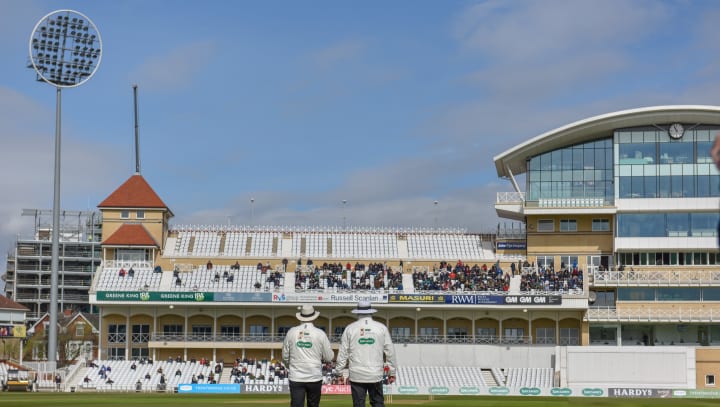 Trent Bridge