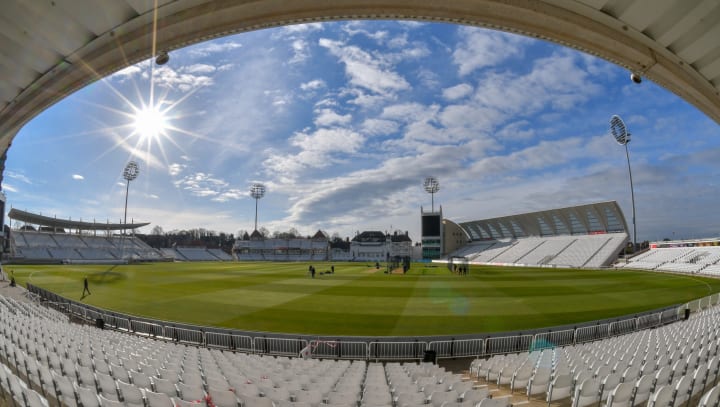 Trent Bridge