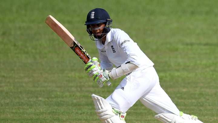 Haseeb Hameed