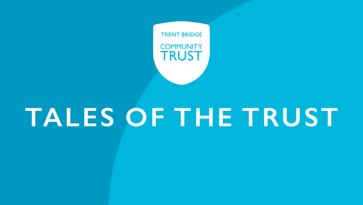 Tales of the Trust