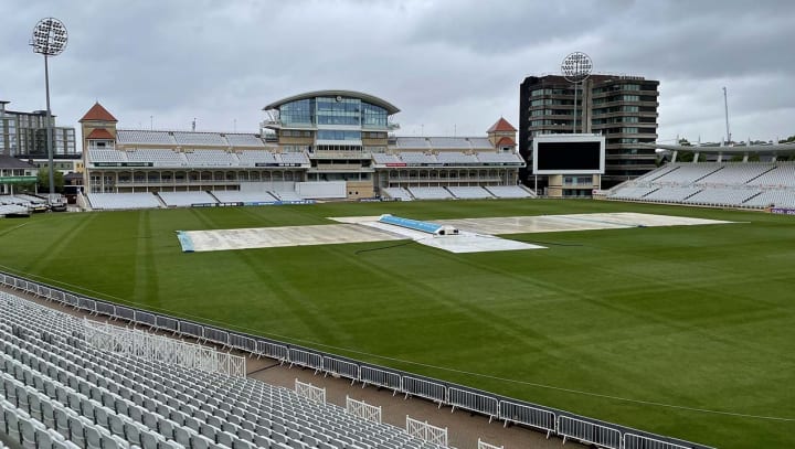 Trent Bridge