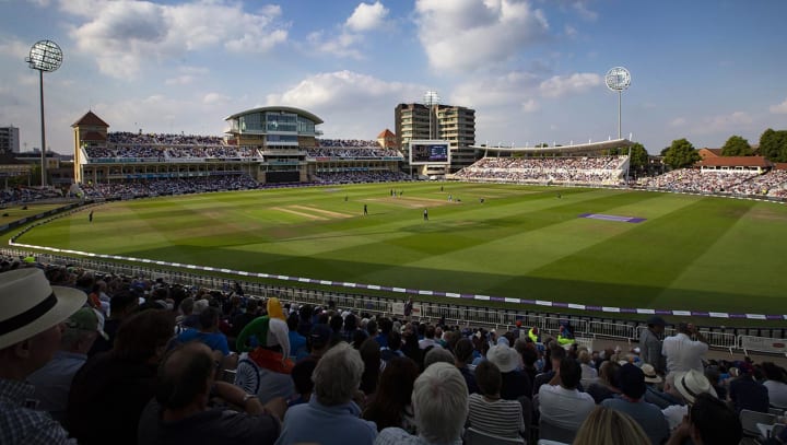 Trent Bridge