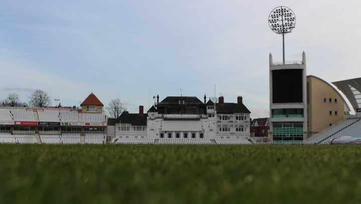 Trent Bridge