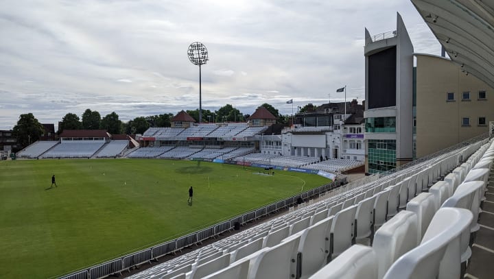 Trent Bridge