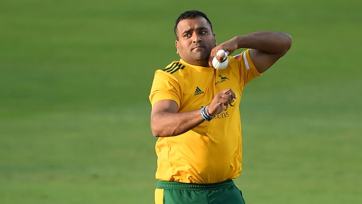 Samit Patel