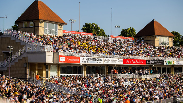 Trent Bridge T20 