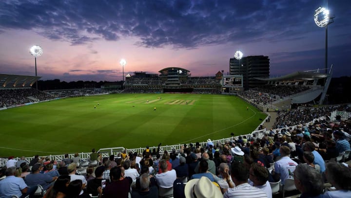 Trent Bridge