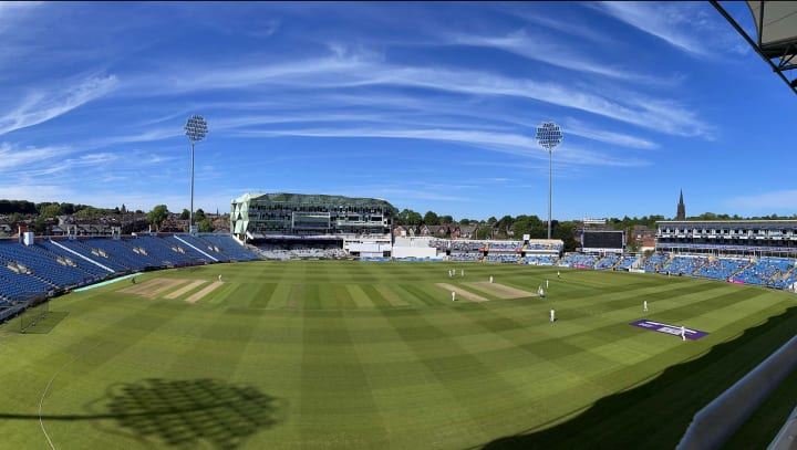 Headingley