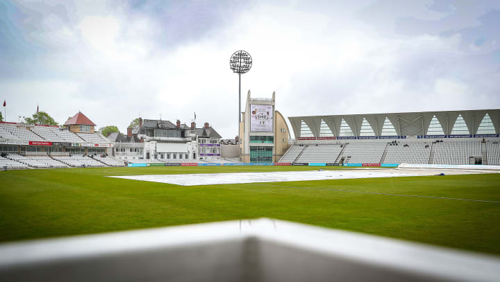 Trent Bridge