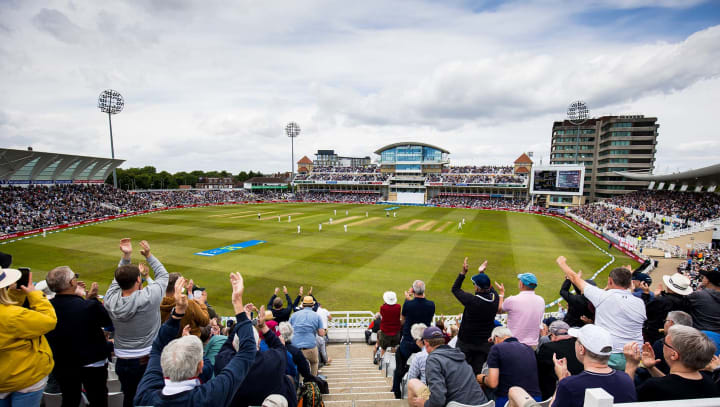 Trent Bridge