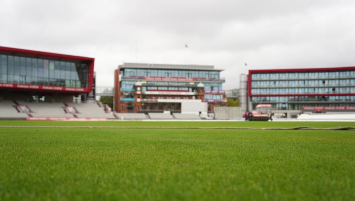 Emirates Old Trafford