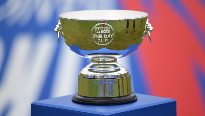 One Day Cup