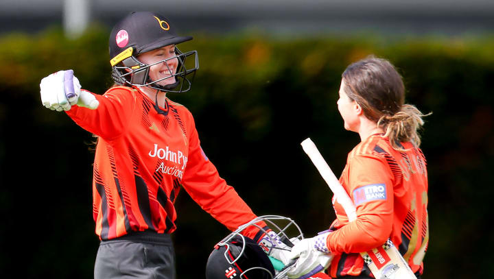 match report essex
