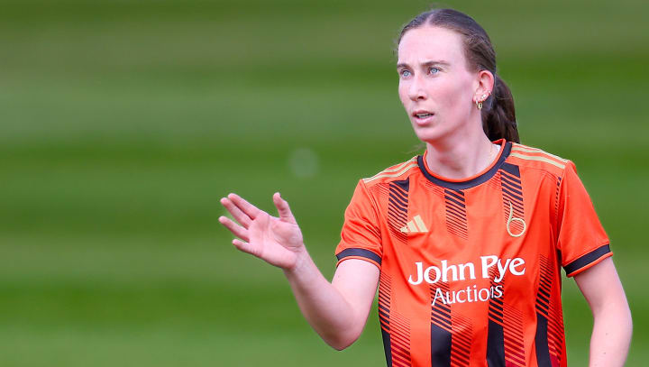Orla Prendergast