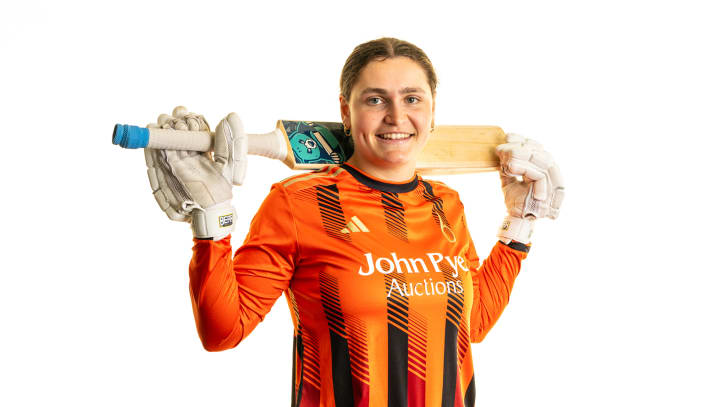 Ella Claridge