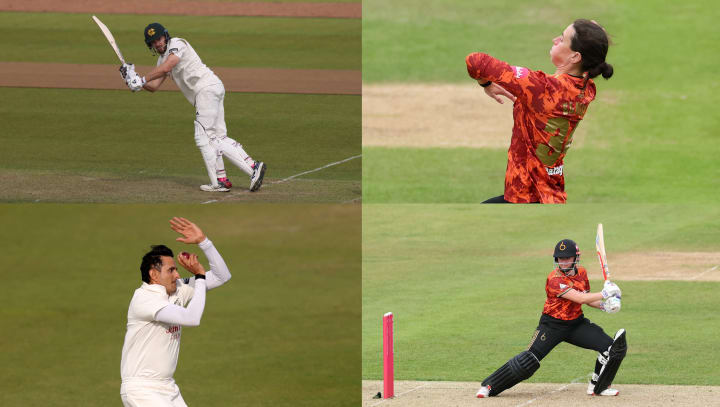 Clarke Abbas Elwiss Bryce