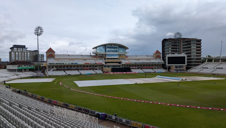 Trent Bridge