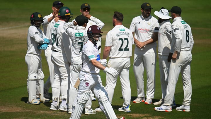 Liam Patterson-White