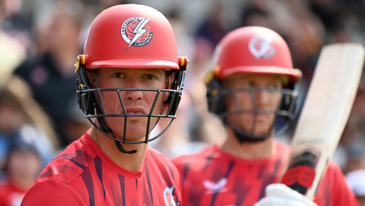 Lancashire Lightning