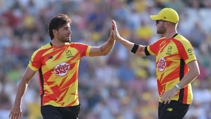 Marcus Stoinis