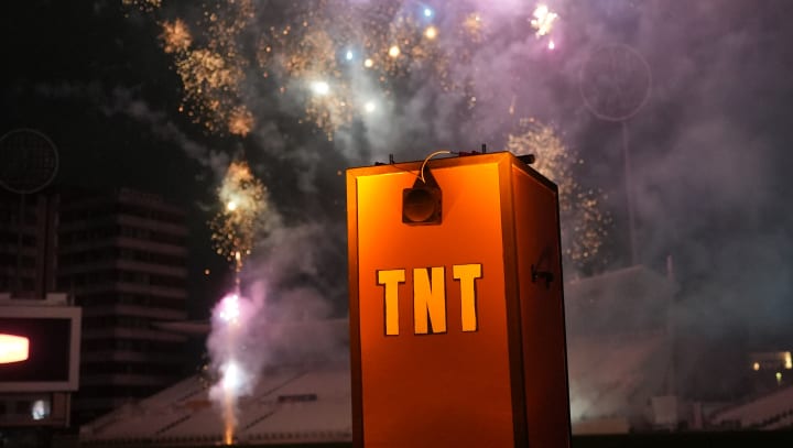 TNT