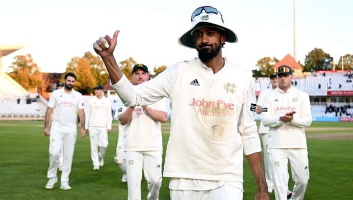 Haseeb Hameed