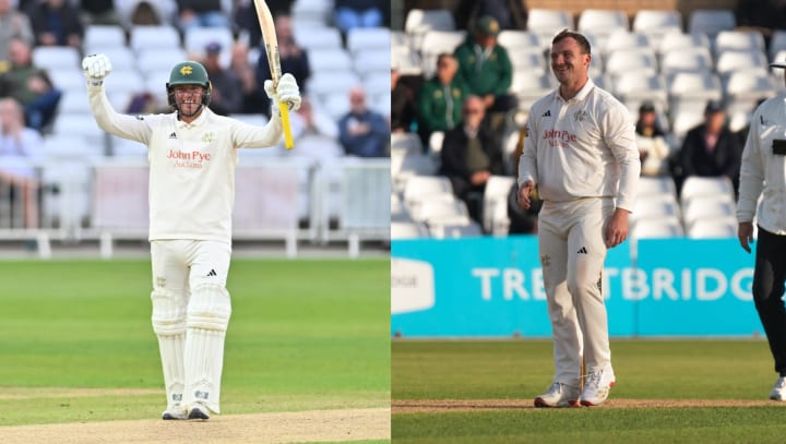 Slater Patterson-White