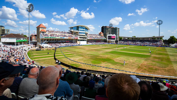 Trent Bridge