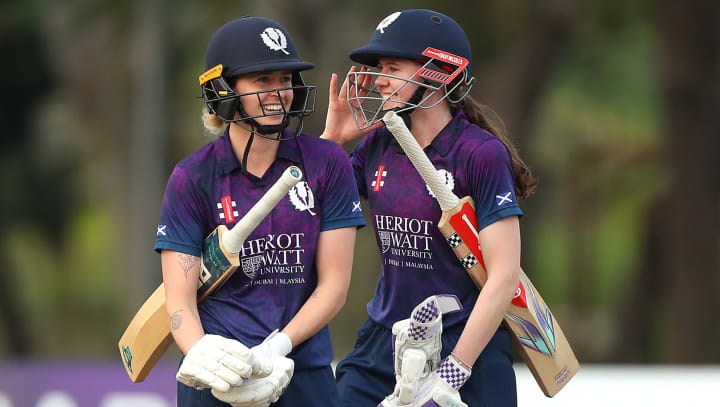 Sarah Bryce Scotland