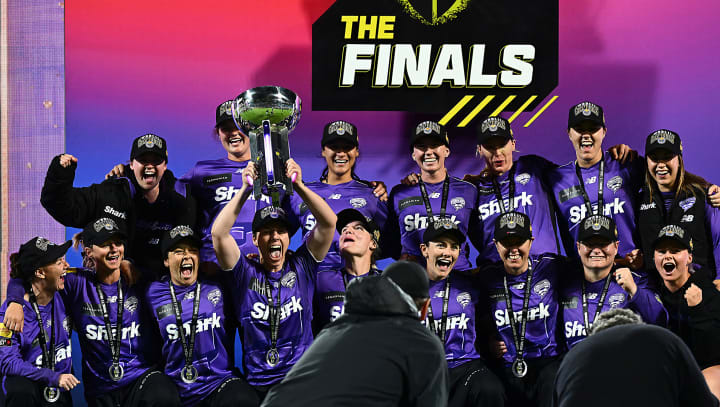 Hobart Hurricanes