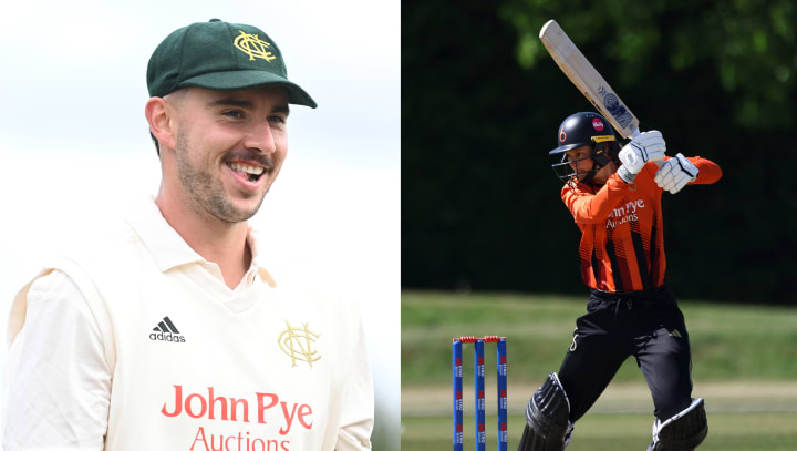 Josh Tongue Amy Jones