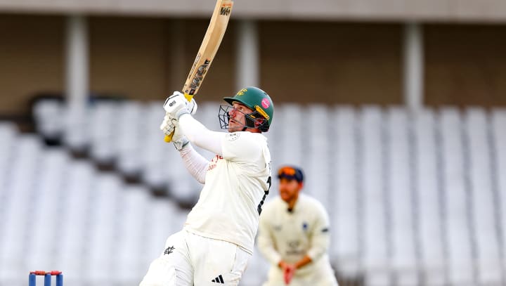 Liam Patterson-White