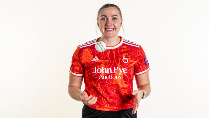 Cassidy McCarthy