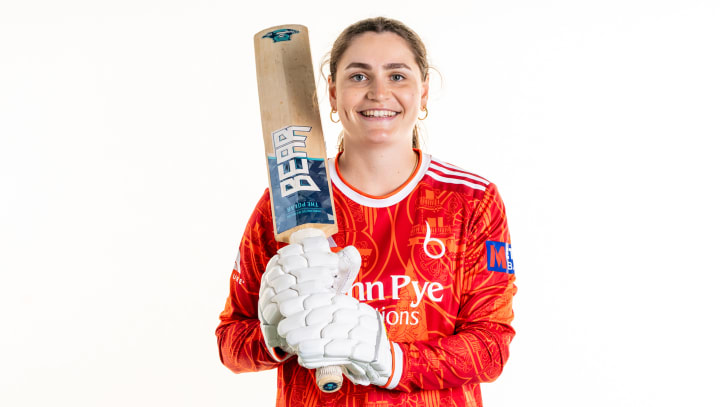 Ella Claridge