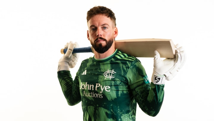 Tom Moores