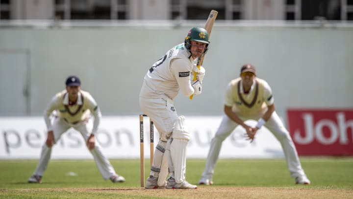 LPW v Somerset
