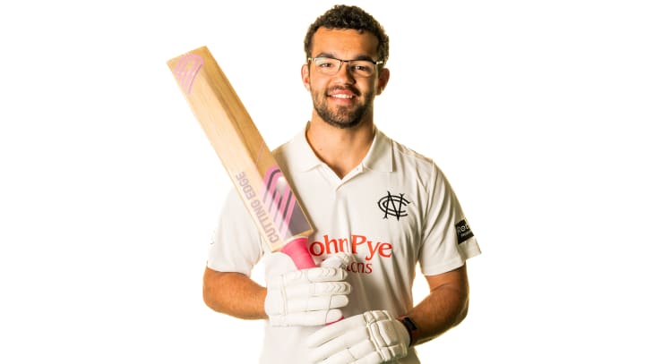 Sam Seecharan