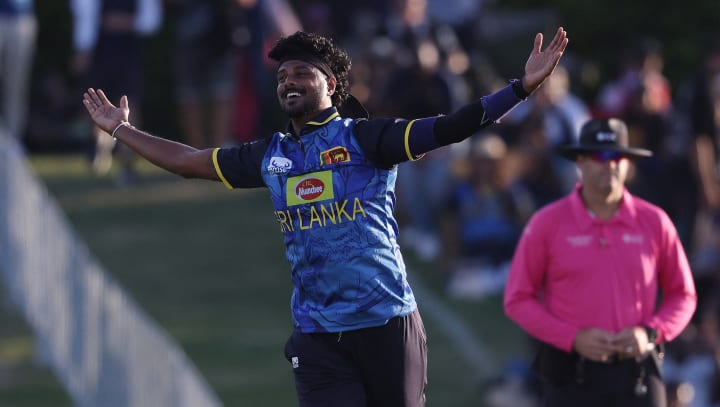 Binura Fernando