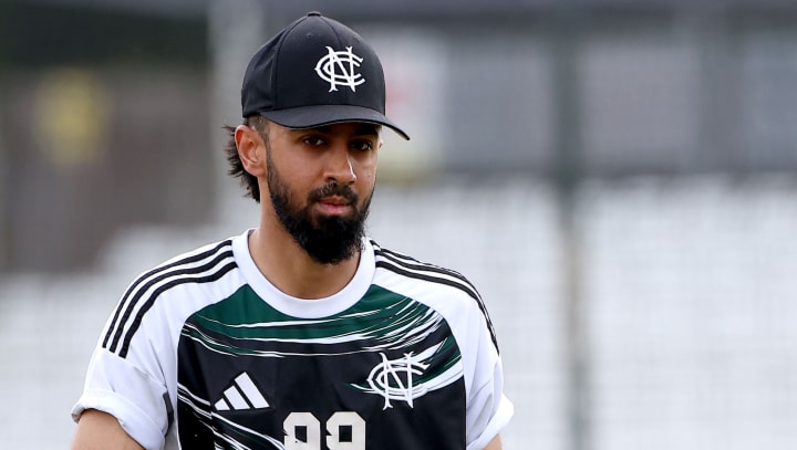 Haseeb Hameed