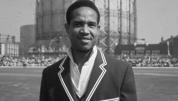 Garfield Sobers