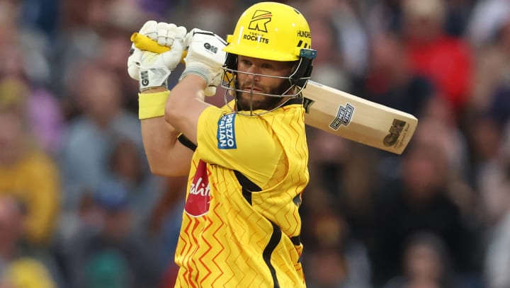 Ben Duckett