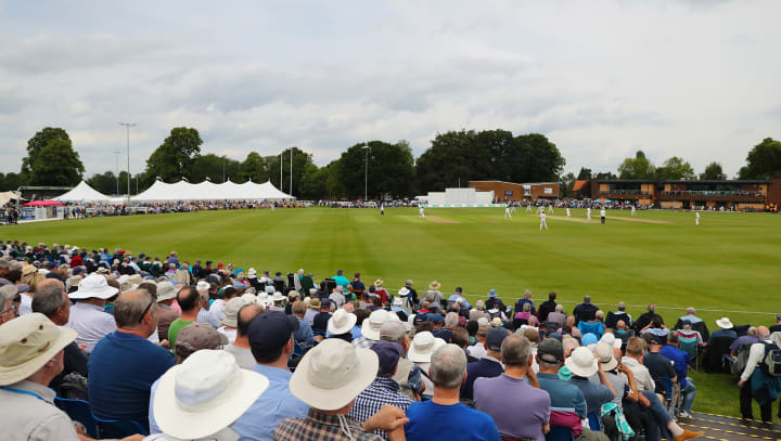 York CC