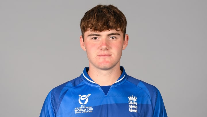 Dominic Kelly