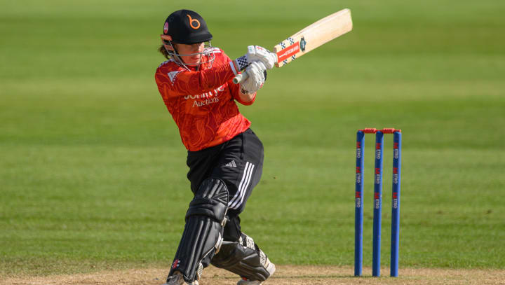 Tammy Beaumont