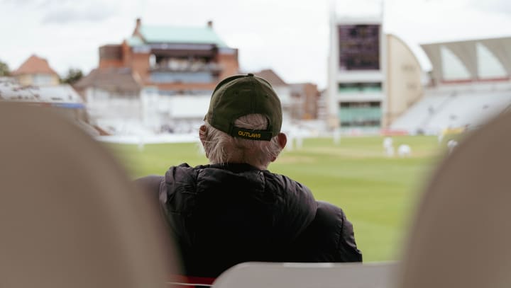 Trent Bridge
