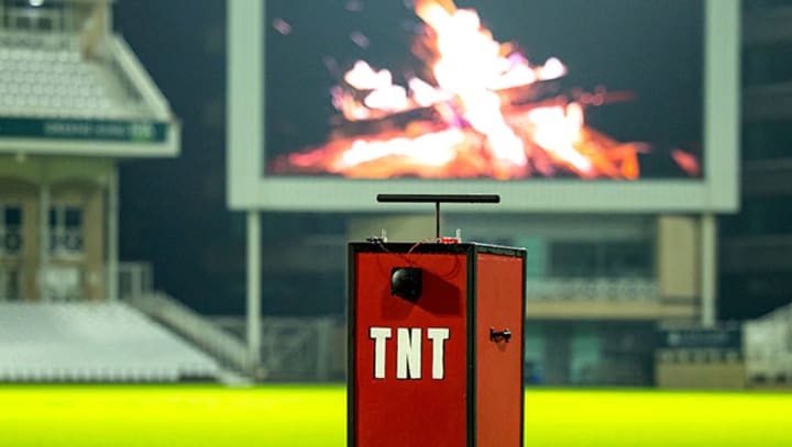 TNT