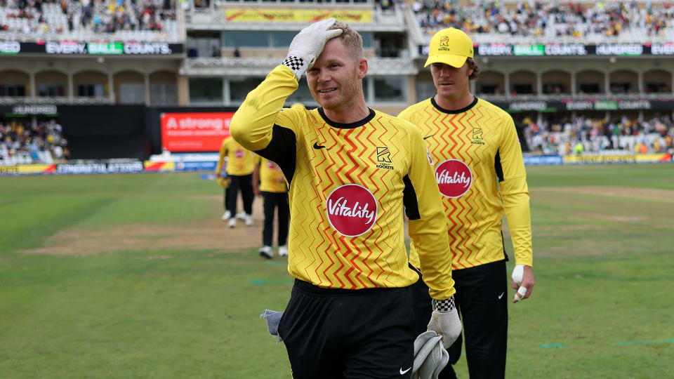 Sam Billings