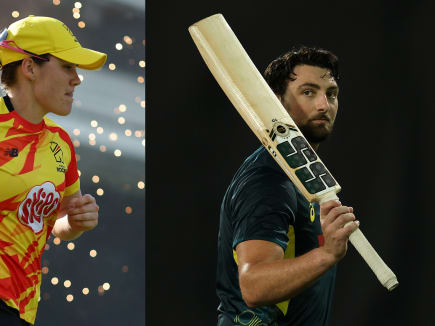 IPL CHAMPIONS BECOME FIRST ROCKETS DIRECT SIGNINGS