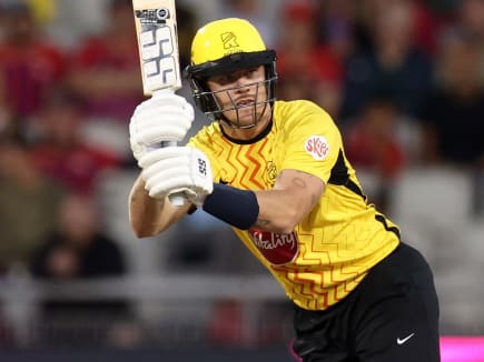 ALLEN MASTERCLASS SECURES SUCCESS